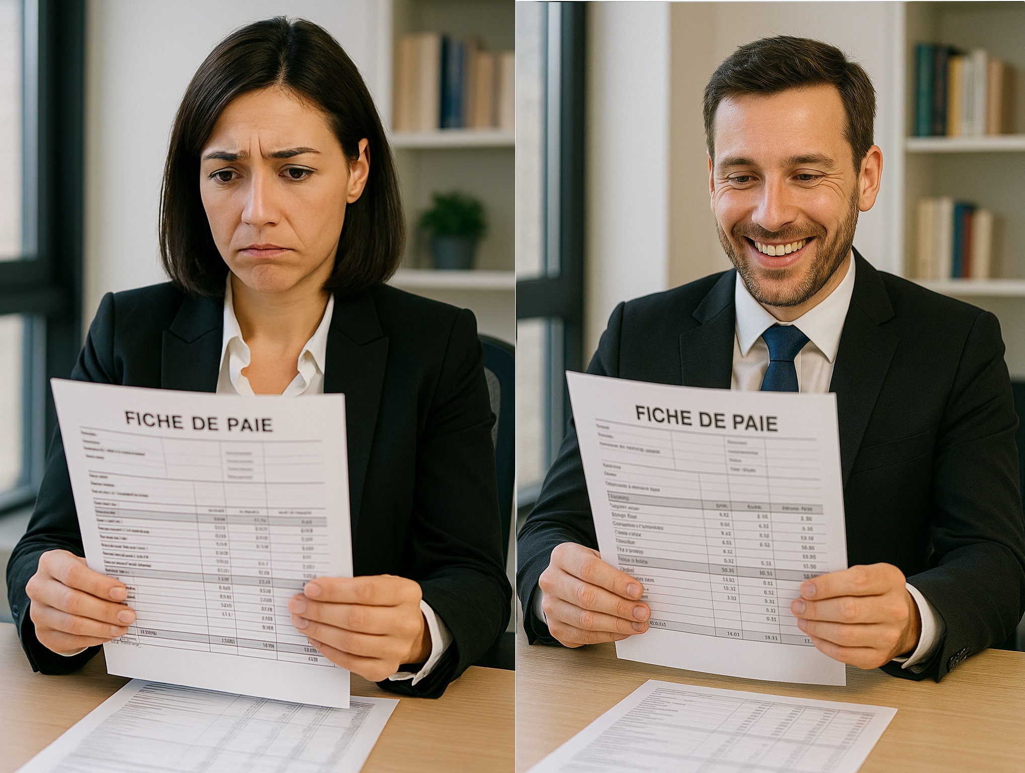 Frais cachés dans le portage salarial